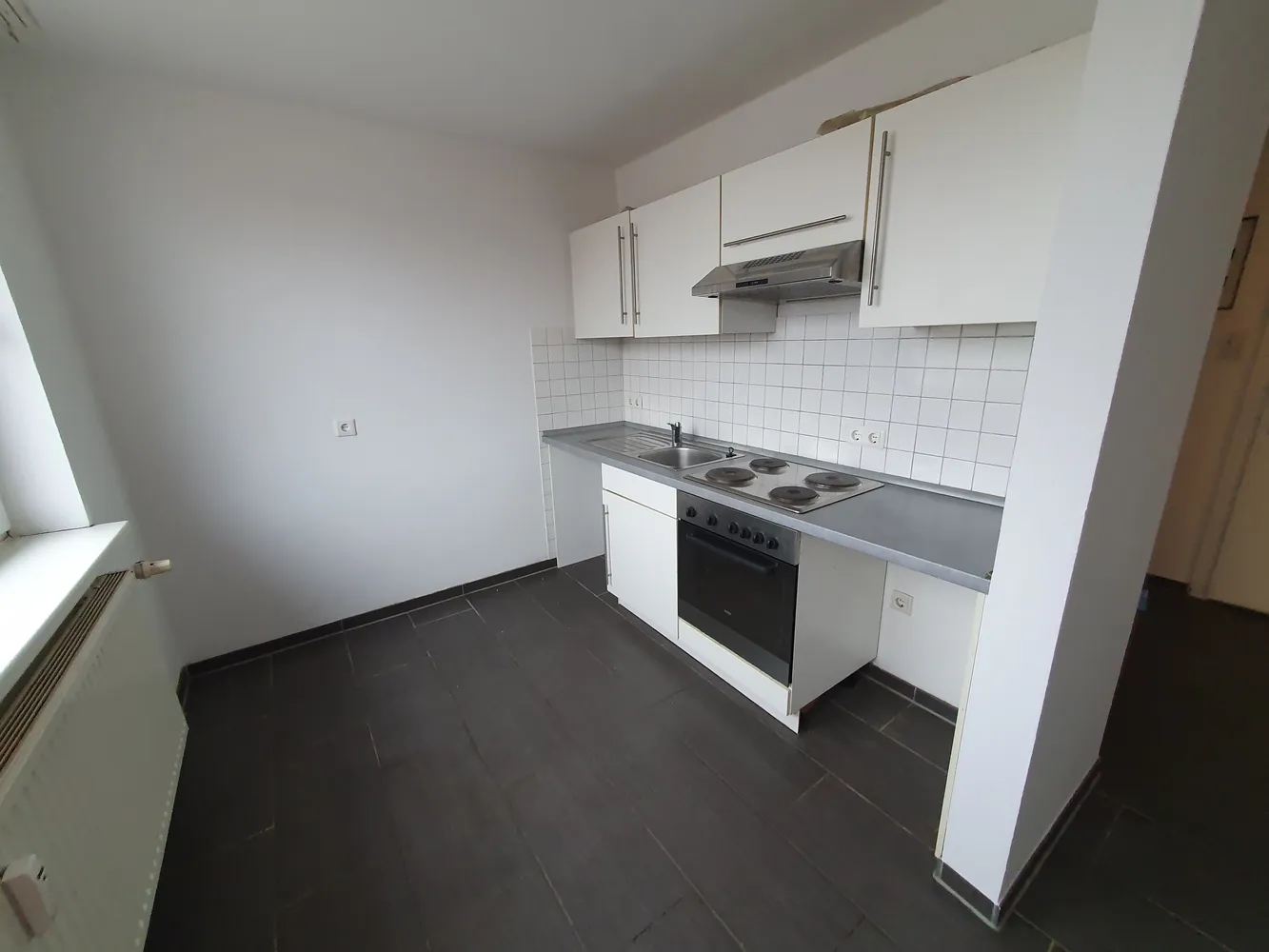 1 Zimmer Wohnung mit 30 m² in Bremen – Bild 4