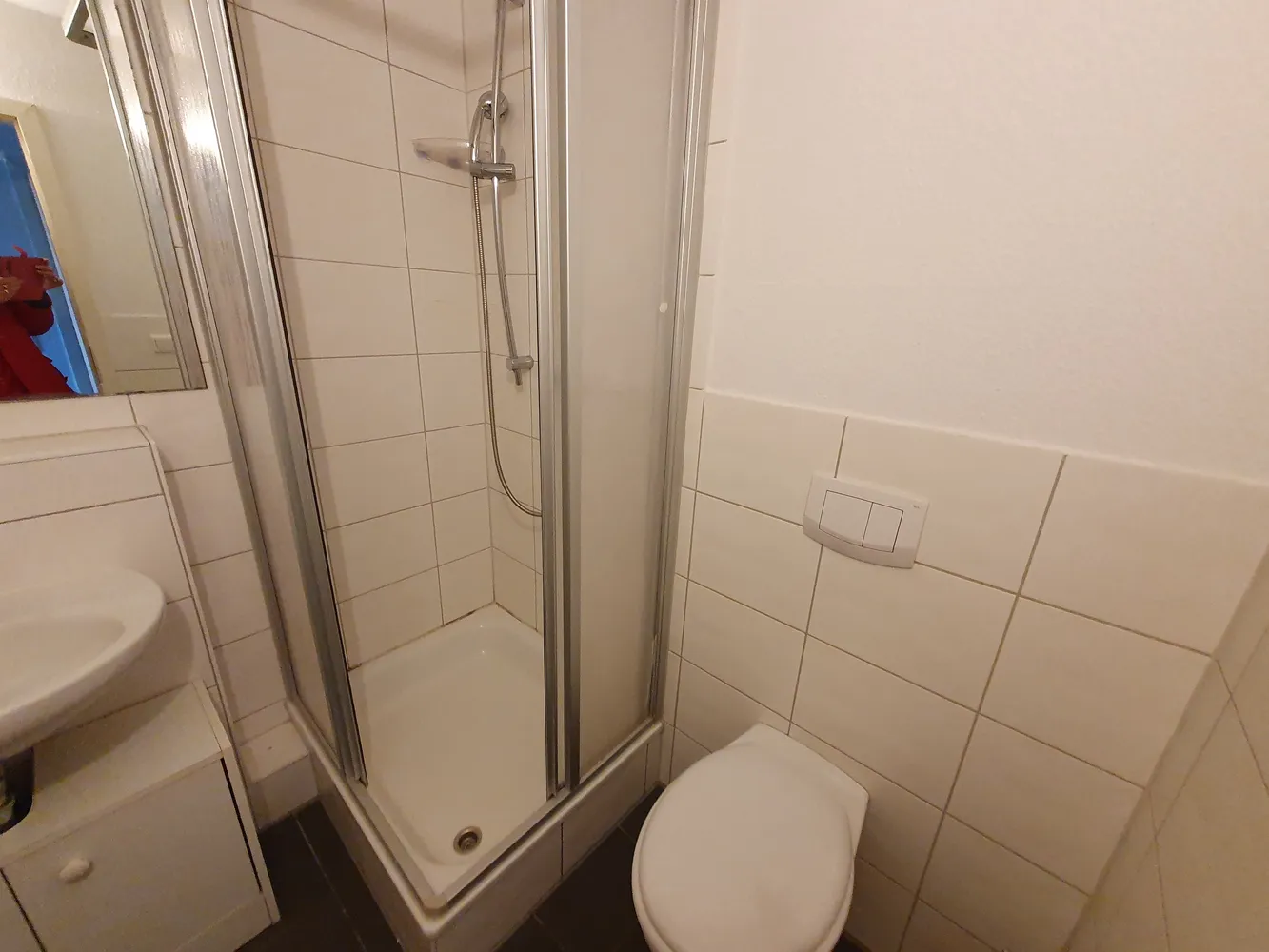 1 Zimmer Wohnung mit 30 m² in Bremen – Bild 5