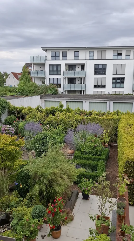 4 Zimmer Wohnung mit 74 m² in Herne – Bild 2