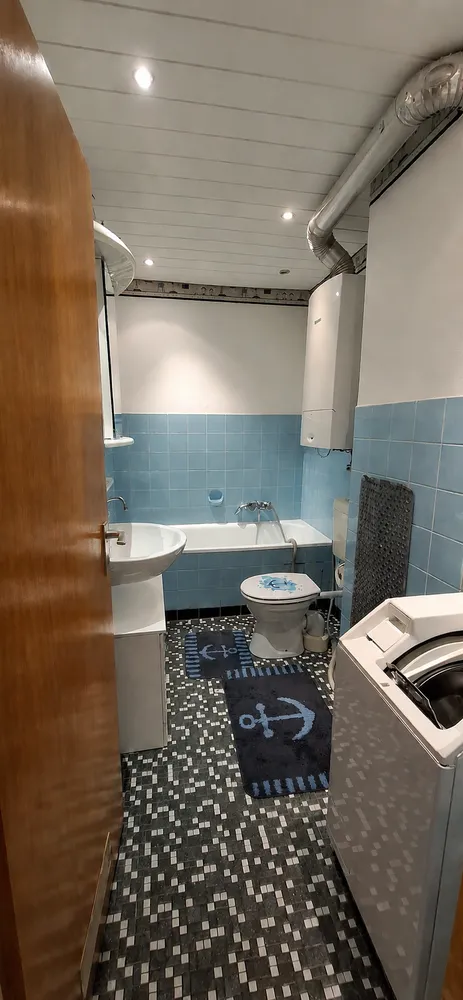 4 Zimmer Wohnung mit 74 m² in Herne – Bild 12
