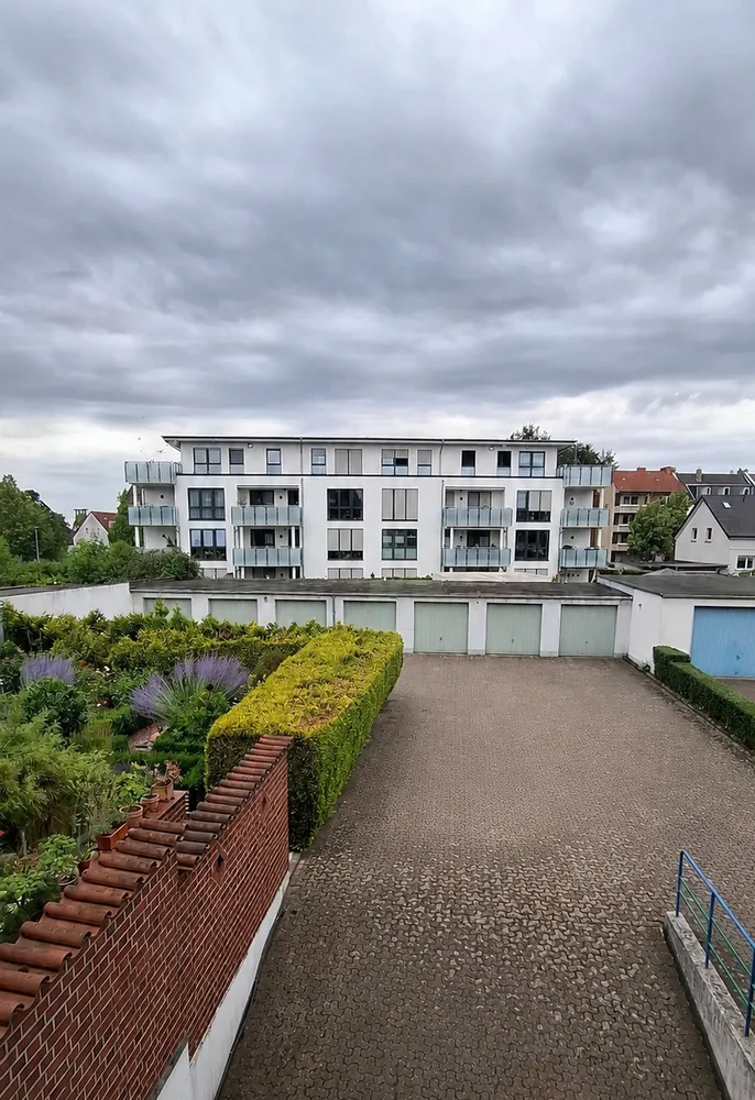 4 Zimmer Wohnung mit 74 m² in Herne – Bild 3