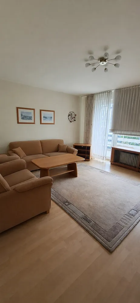 4 Zimmer Wohnung mit 74 m² in Herne – Bild 5
