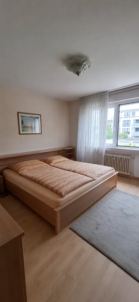 4 Zimmer Wohnung mit 74 m² in Herne – Bild 7