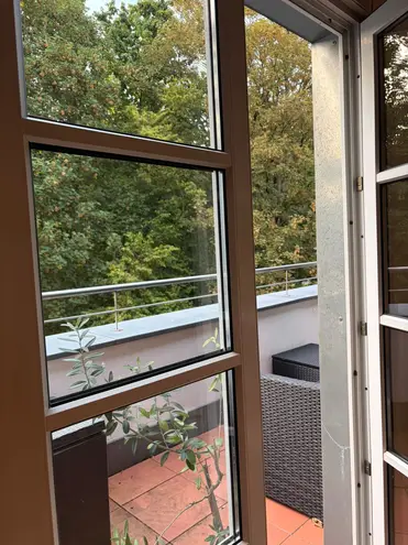 3 Zimmer Wohnung mit 88 m² in Aachen – Bild 11