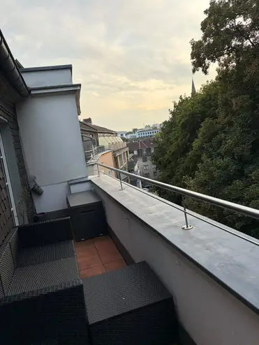 3 Zimmer Wohnung mit 88 m² in Aachen – Bild 12