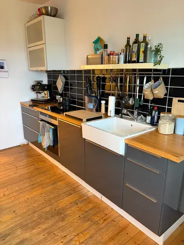 3 Zimmer Wohnung mit 88 m² in Aachen – Bild 3