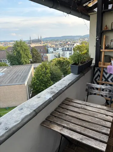 3 Zimmer Wohnung mit 88 m² in Aachen – Bild 4