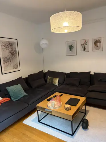 3 Zimmer Wohnung mit 88 m² in Aachen – Bild 6