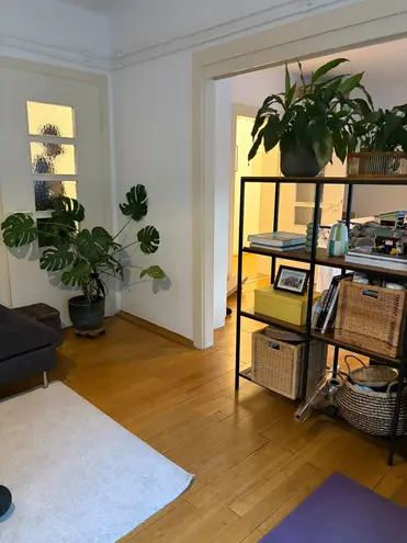 3 Zimmer Wohnung mit 88 m² in Aachen – Bild 8