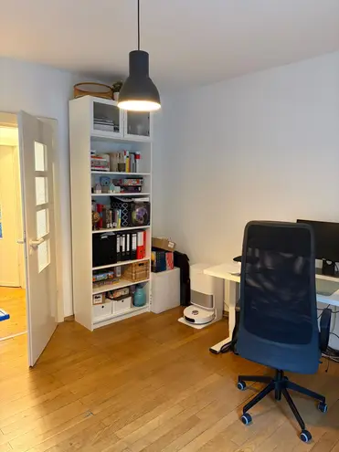 3 Zimmer Wohnung mit 88 m² in Aachen – Bild 9