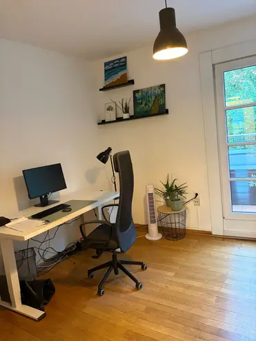 3 Zimmer Wohnung mit 88 m² in Aachen – Bild 10
