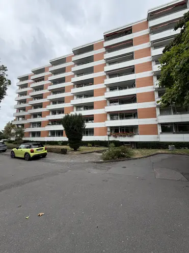 2 Zimmer Wohnung mit 58 m² in Düsseldorf – Bild 1