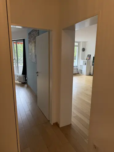 2 Zimmer Wohnung mit 58 m² in Düsseldorf – Bild 11