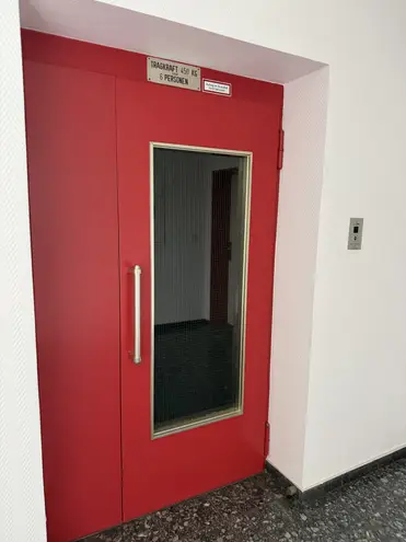 2 Zimmer Wohnung mit 58 m² in Düsseldorf – Bild 12