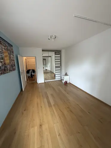 2 Zimmer Wohnung mit 58 m² in Düsseldorf – Bild 5