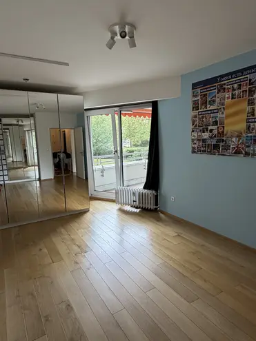2 Zimmer Wohnung mit 58 m² in Düsseldorf – Bild 6
