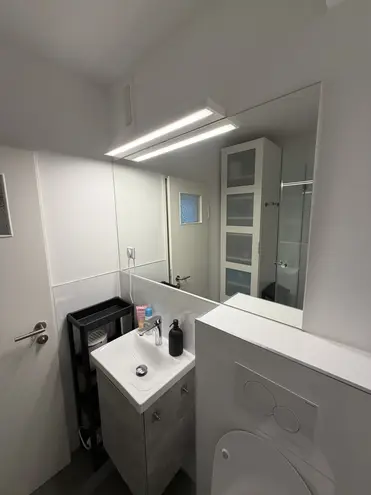 2 Zimmer Wohnung mit 58 m² in Düsseldorf – Bild 7