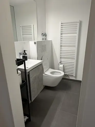 2 Zimmer Wohnung mit 58 m² in Düsseldorf – Bild 9