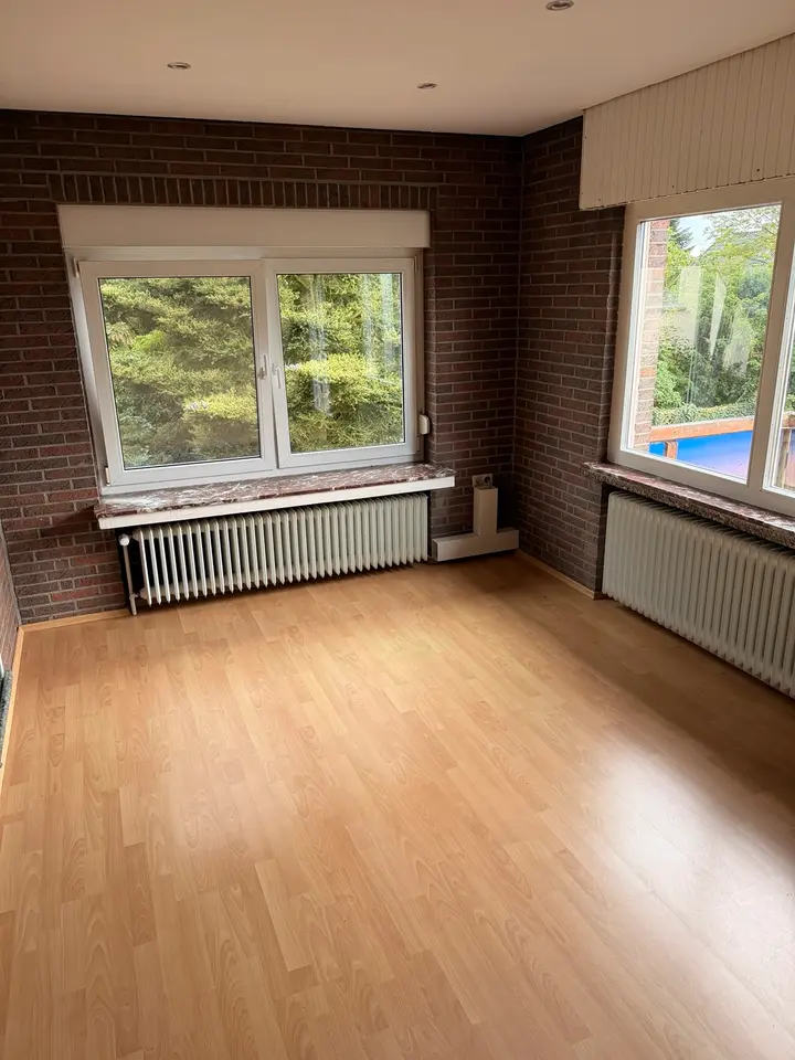 3 Zimmer Wohnung mit 100 m² in Oldenburg – Bild 1