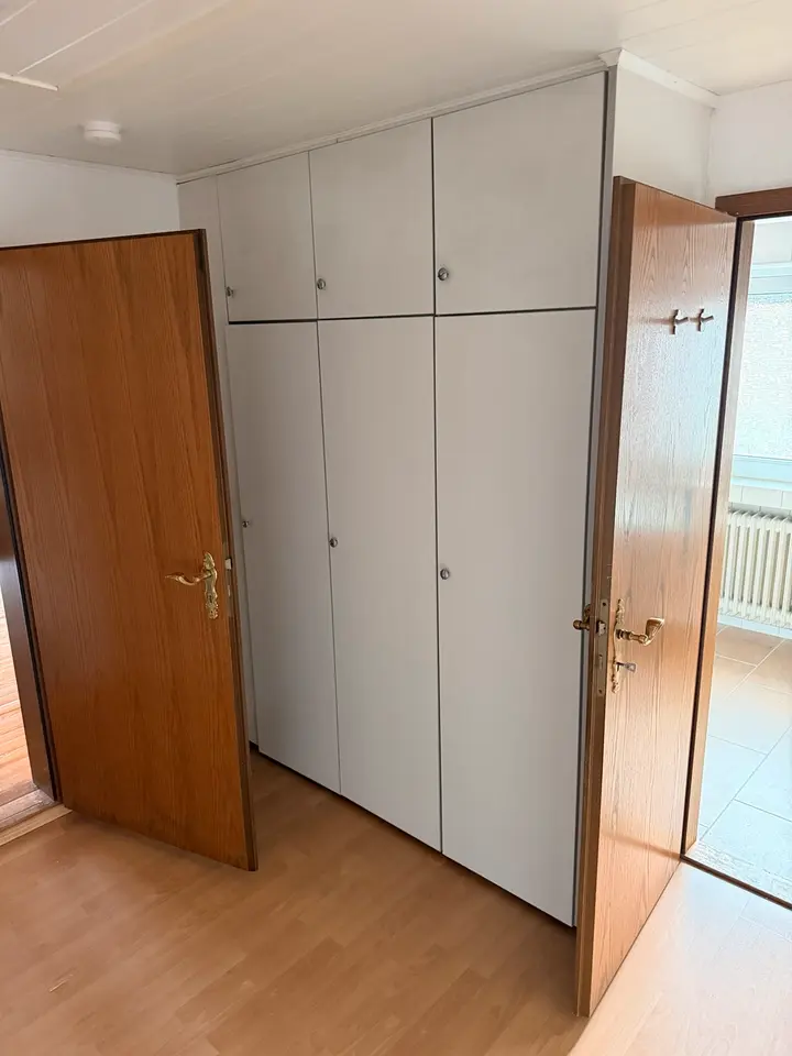 3 Zimmer Wohnung mit 100 m² in Oldenburg – Bild 5