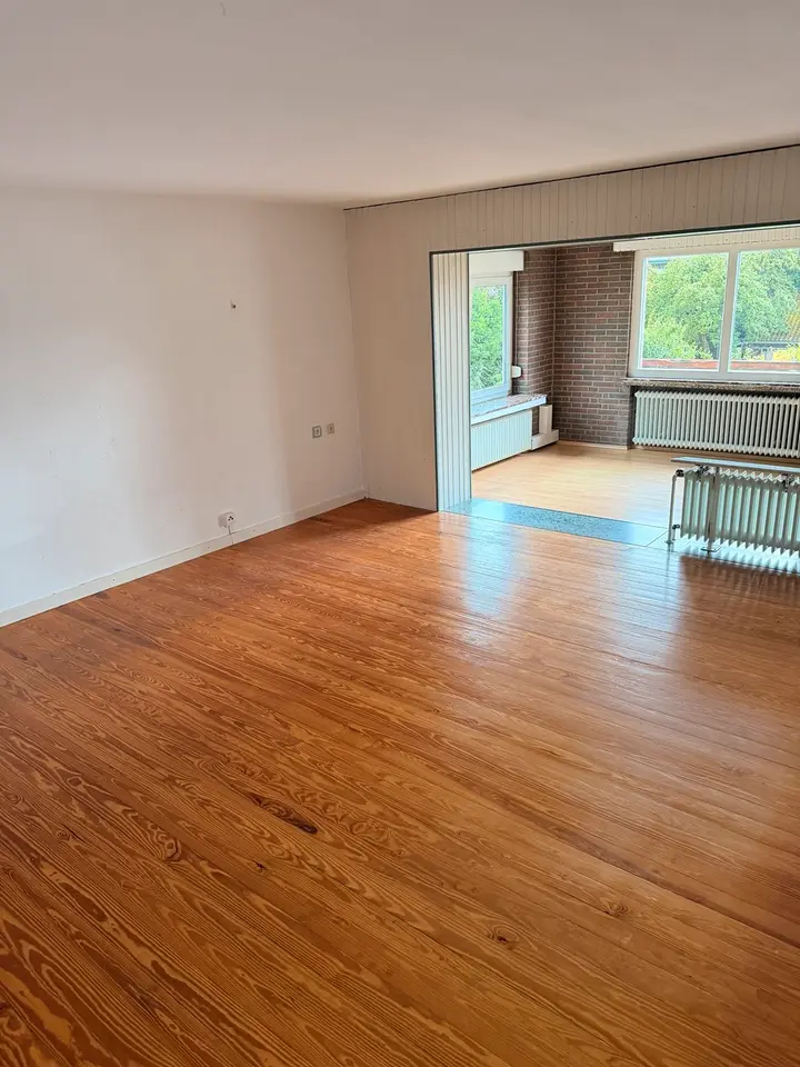 3 Zimmer Wohnung mit 100 m² in Oldenburg – Bild 8