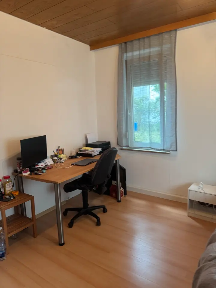 11 Zimmer Wohnung mit 80 m² in Weingarten – Bild 7