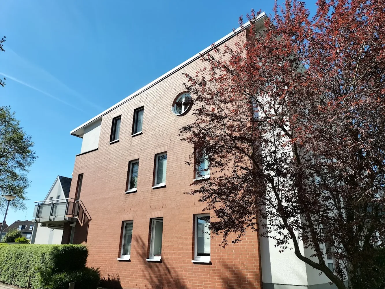 2 Zimmer Wohnung mit 74 m² in Lübeck – Bild 3