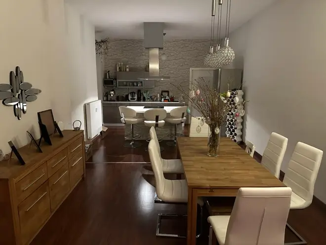 4 Zimmer Wohnung mit 148 m² in Magdeburg – Bild 3