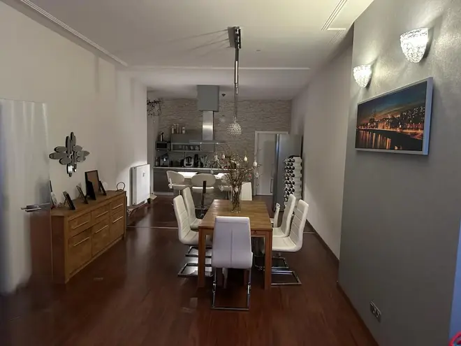 4 Zimmer Wohnung mit 148 m² in Magdeburg – Bild 5