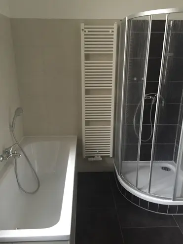 4 Zimmer Wohnung mit 148 m² in Magdeburg – Bild 6