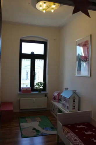 4 Zimmer Wohnung mit 148 m² in Magdeburg – Bild 8
