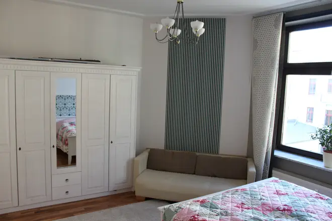 4 Zimmer Wohnung mit 148 m² in Magdeburg – Bild 9