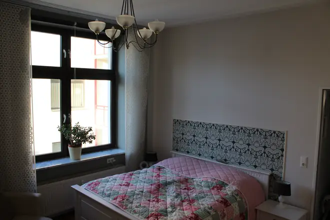 4 Zimmer Wohnung mit 148 m² in Magdeburg – Bild 10