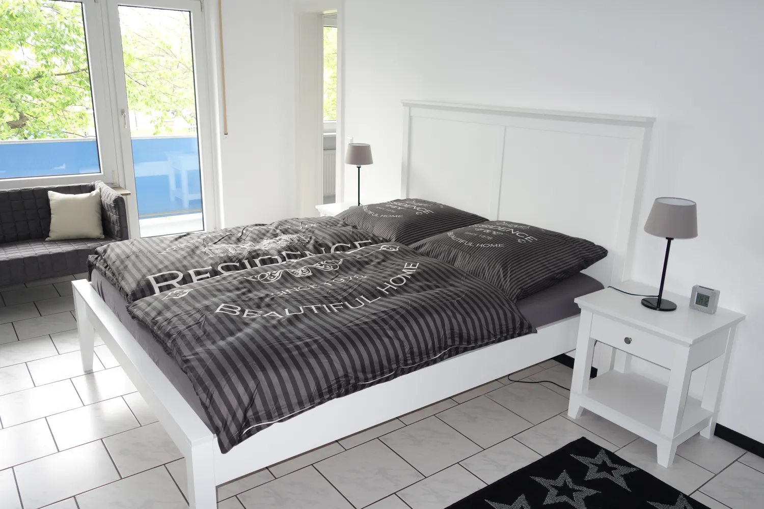 1 Zimmer Wohnung mit 40 m² in Heidelberg – Bild 1