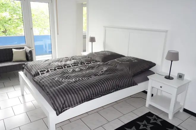 1 Zimmer Wohnung mit 40 m² in Heidelberg – Bild 1