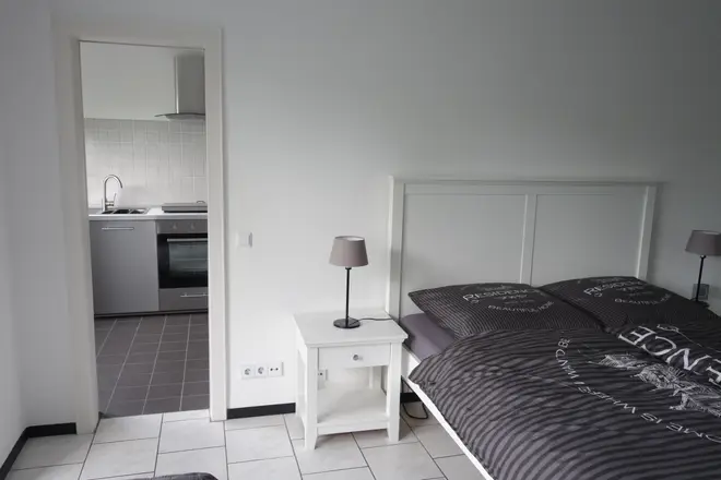 1 Zimmer Wohnung mit 40 m² in Heidelberg – Bild 2