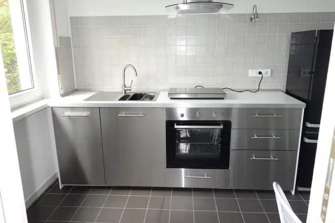 1 Zimmer Wohnung mit 40 m² in Heidelberg – Bild 3