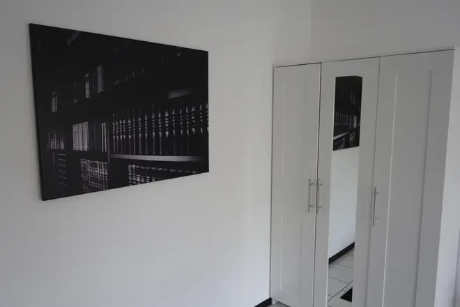 1 Zimmer Wohnung mit 40 m² in Heidelberg – Bild 4
