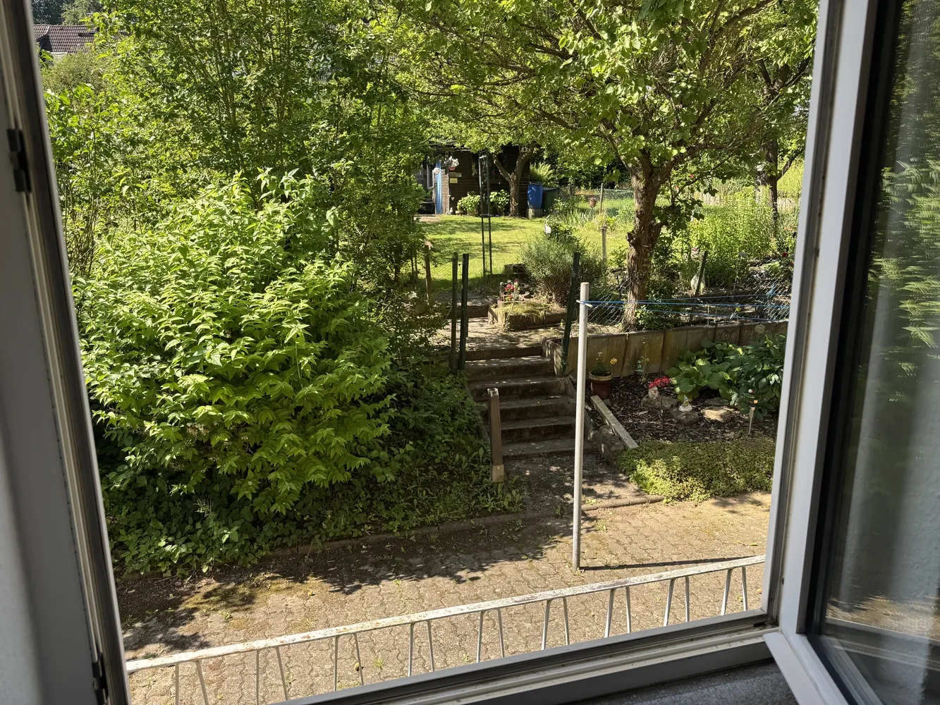 2 Zimmer Wohnung mit 54 m² in Salzgitter – Bild 2