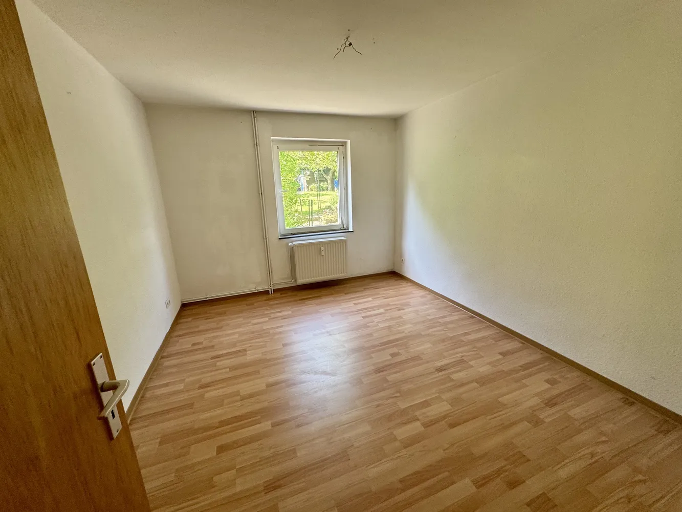 2 Zimmer Wohnung mit 54 m² in Salzgitter – Bild 3