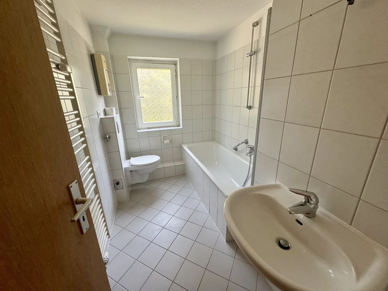 2 Zimmer Wohnung mit 54 m² in Salzgitter – Bild 5