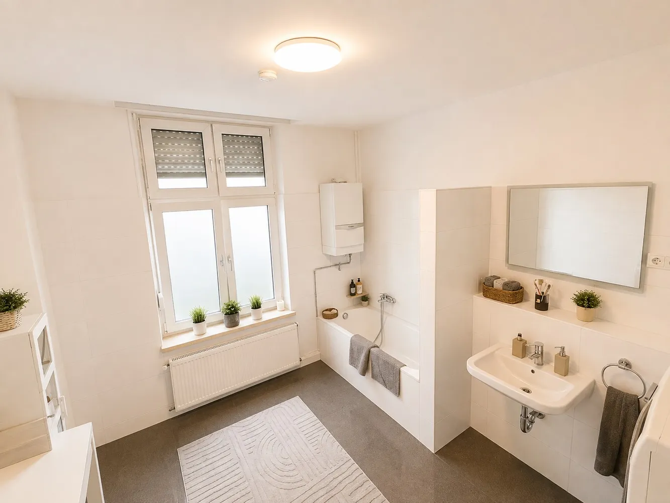 4 Zimmer Wohnung mit 85 m² in Herne – Bild 4