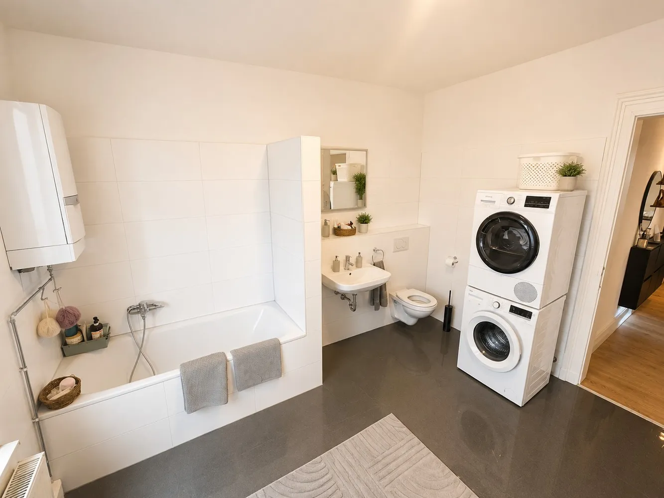 4 Zimmer Wohnung mit 85 m² in Herne – Bild 6