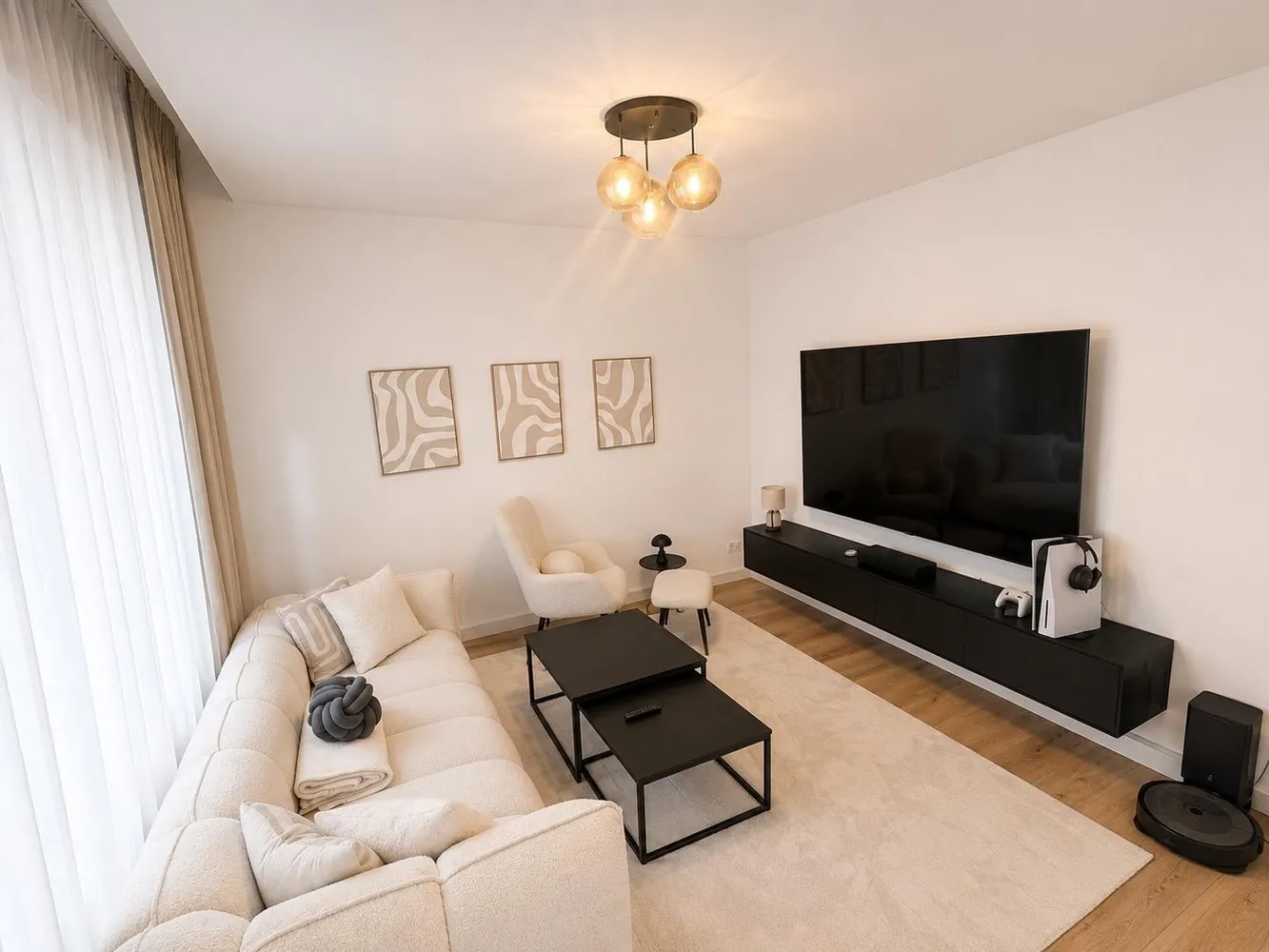 4 Zimmer Wohnung mit 85 m² in Herne – Bild 8