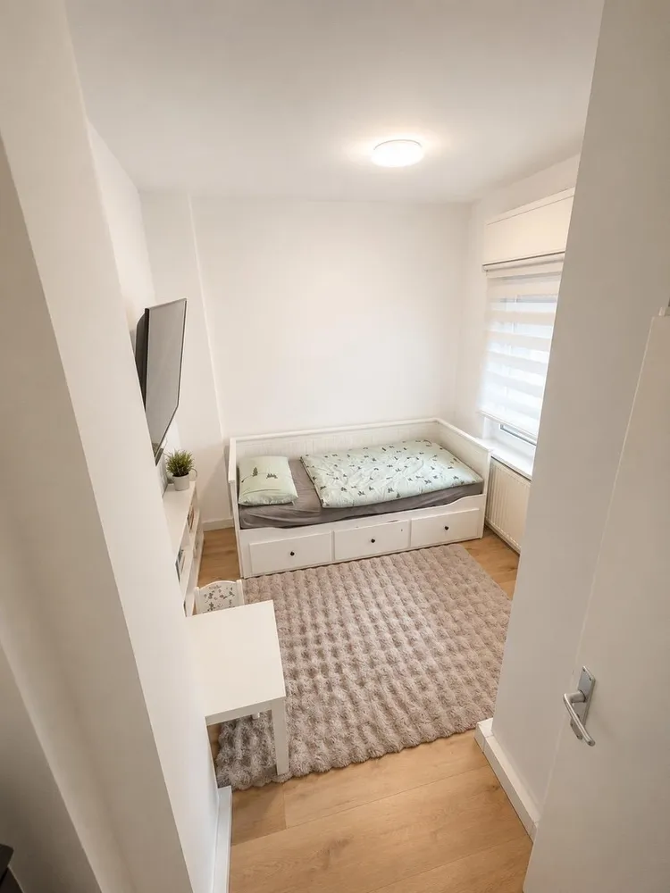 4 Zimmer Wohnung mit 85 m² in Herne – Bild 9