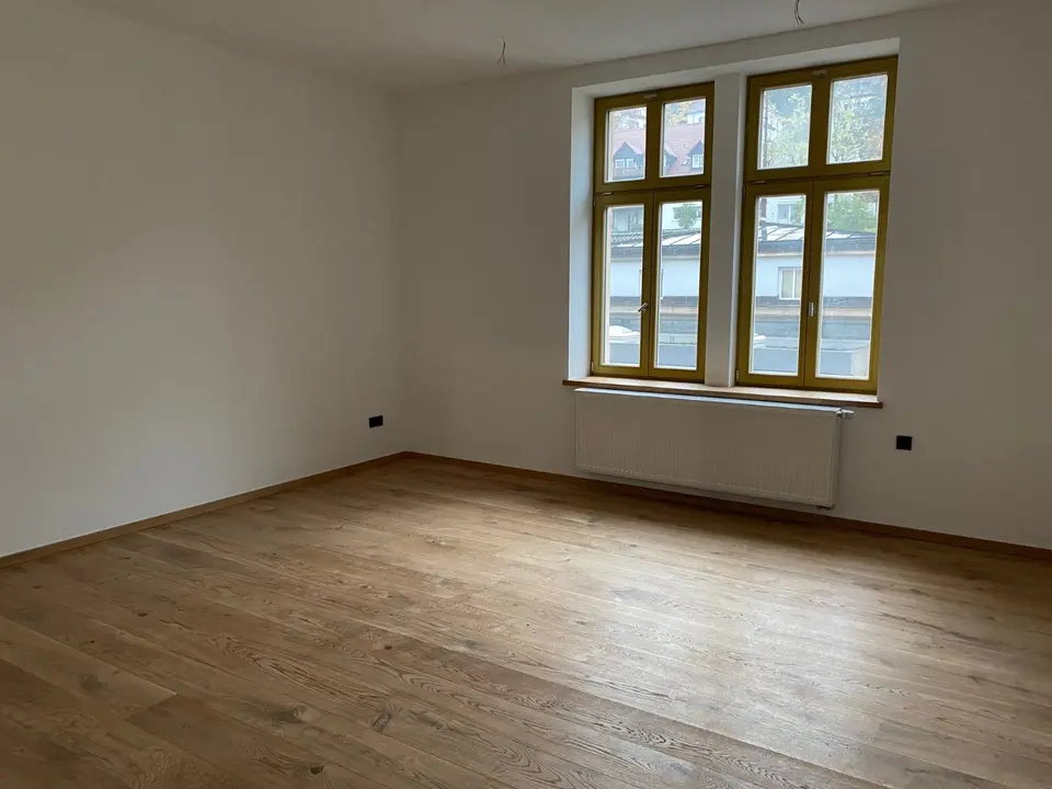 5 Zimmer Wohnung mit 161 m² in Bayreuth – Bild 2