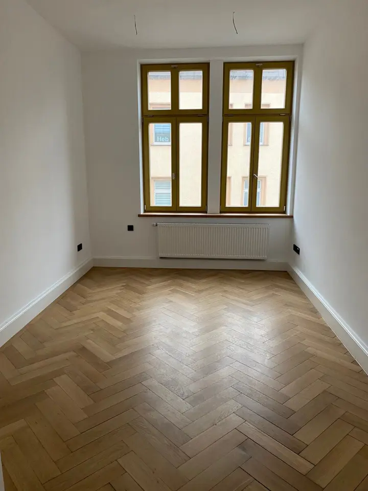 5 Zimmer Wohnung mit 161 m² in Bayreuth – Bild 3