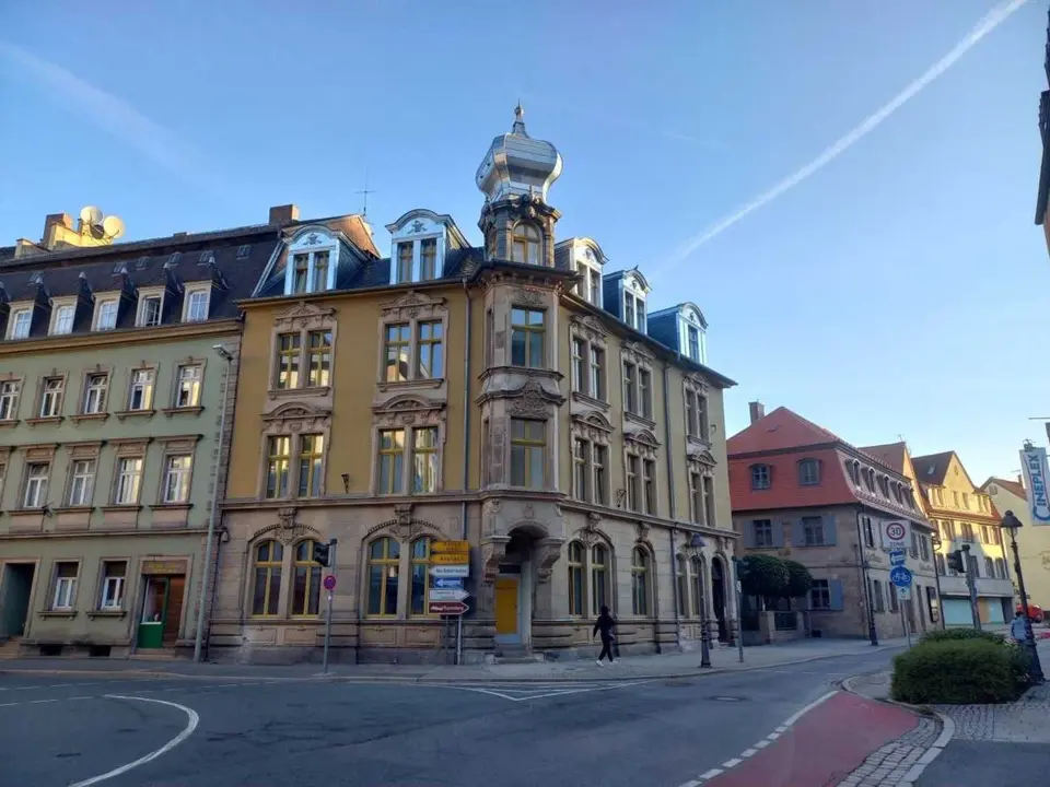 5 Zimmer Wohnung mit 161 m² in Bayreuth – Bild 4