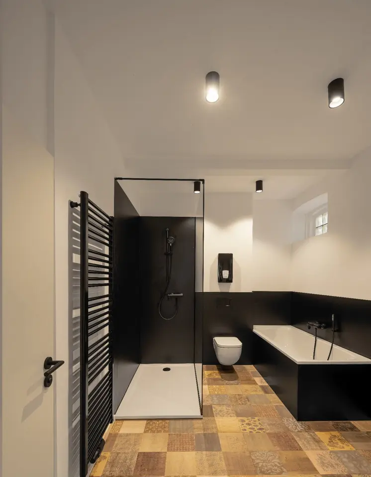 5 Zimmer Wohnung mit 161 m² in Bayreuth – Bild 5