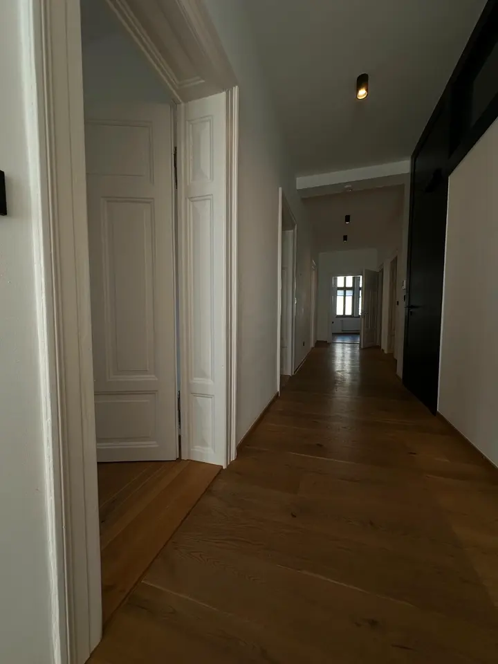 5 Zimmer Wohnung mit 161 m² in Bayreuth – Bild 8